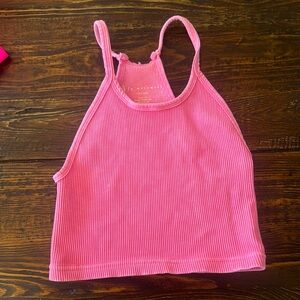 Free people tank top